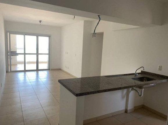 Imagem Apartamento com 2 Quartos à Venda, 80 m² em Boqueirão - Praia Grande Imagem Apartamento com 2 Quartos à Venda, 80 m² em Boqueirão - Praia Grande