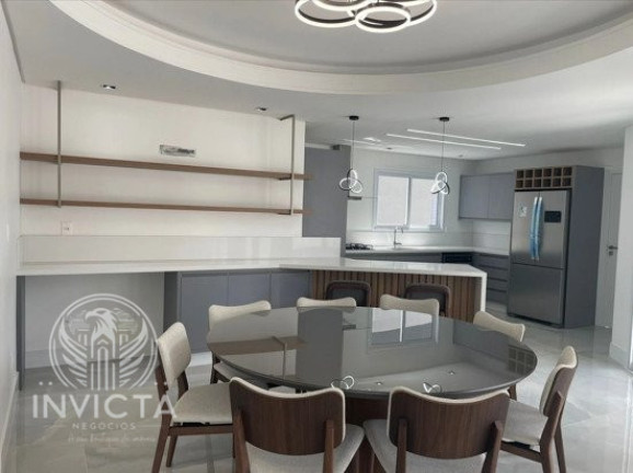 Imagem Casa de Condomínio com 5 Quartos à Venda, 400 m² em Ariribá - Balneário Camboriú