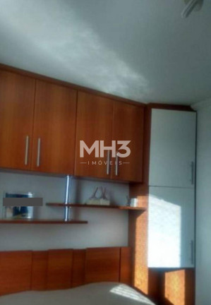 Imagem Imóvel com 3 Quartos à Venda, 73 m² em Centro - Americana Imagem Imóvel com 3 Quartos à Venda, 73 m² em Centro - Americana