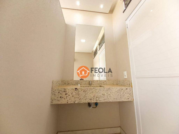 Imagem Sala Comercial à Venda, 265 m² em Jardim San Marino - Santa Bárbara D'oeste Imagem Sala Comercial à Venda, 265 m² em Jardim San Marino - Santa Bárbara D'oeste