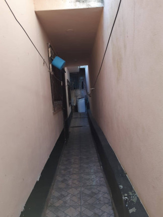 Imagem Casa com 2 Quartos à Venda, 238 m² em Jardim Silveira - São Paulo