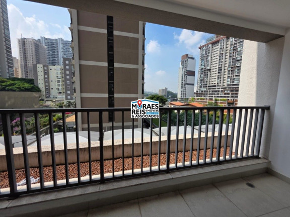 Imagem Apartamento com 1 Quarto à Venda, 50 m² em Jardim Das Acácias - São Paulo Imagem Apartamento com 1 Quarto à Venda, 50 m² em Jardim Das Acácias - São Paulo