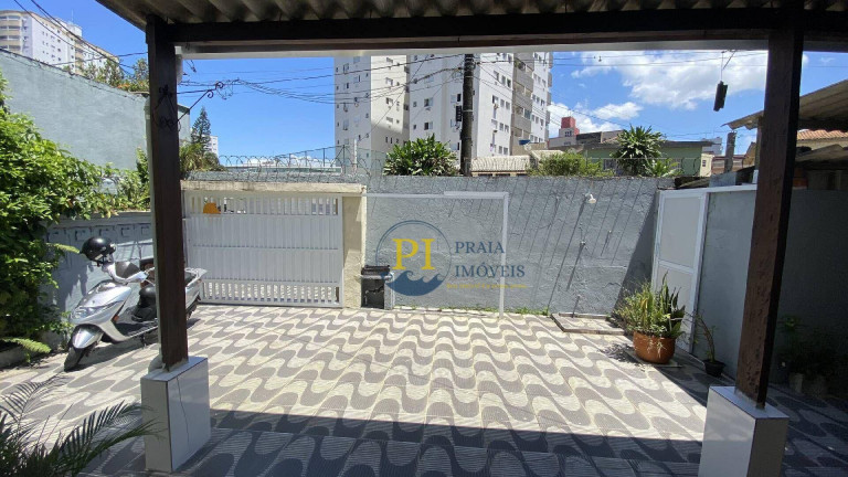 Imagem Casa com 2 Quartos à Venda, 78 m² em Vila Guilhermina - Praia Grande Imagem Casa com 2 Quartos à Venda, 78 m² em Vila Guilhermina - Praia Grande