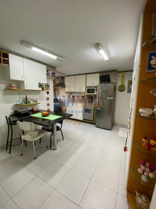 Imagem Apartamento com 4 Quartos à Venda, 149 m² em Barra Da Tijuca - Rio De Janeiro