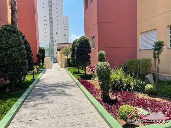 Imagem Apartamento com 3 Quartos à Venda, 87 m² em Jardim Califórnia - Jacareí Imagem Apartamento com 3 Quartos à Venda, 87 m² em Jardim Califórnia - Jacareí