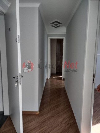 Imagem Apartamento com 2 Quartos à Venda, 48 m² em Taboão - São Bernardo Do Campo Imagem Apartamento com 2 Quartos à Venda, 48 m² em Taboão - São Bernardo Do Campo