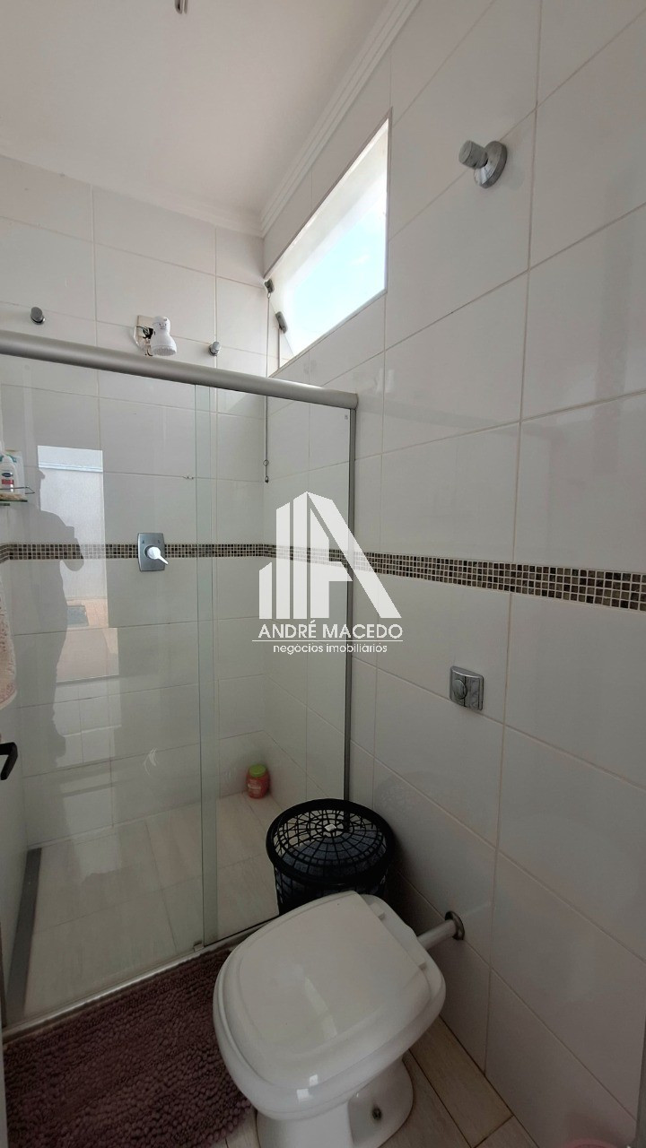 Imagem Casa com 3 Quartos à Venda, 107 m² em Jardim Santa Mônica I - Mogi Guaçu