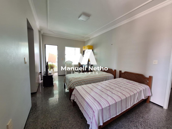 Imagem Apartamento com 3 Quartos à Venda, 197 m² em Aldeota - Fortaleza