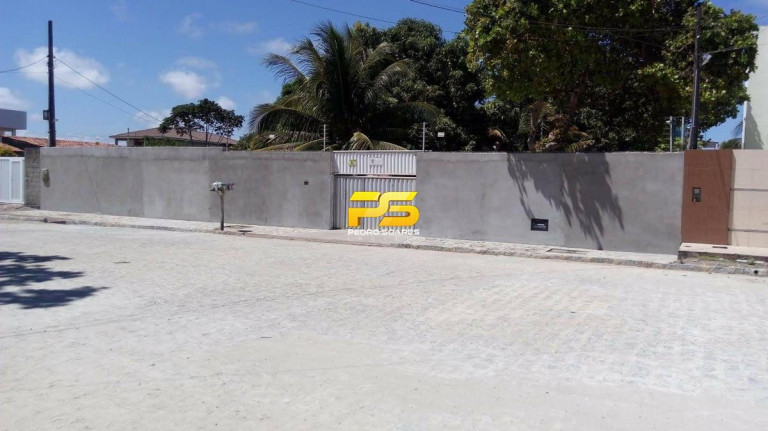 Imagem Terreno à Venda, 768 m² em Portal Do Sol - João Pessoa Imagem Terreno à Venda, 768 m² em Portal Do Sol - João Pessoa