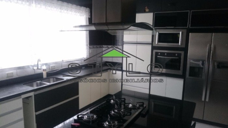 Imagem Sobrado com 4 Quartos à Venda, 349 m² em Alves Dias - São Bernardo Do Campo Imagem Sobrado com 4 Quartos à Venda, 349 m² em Alves Dias - São Bernardo Do Campo