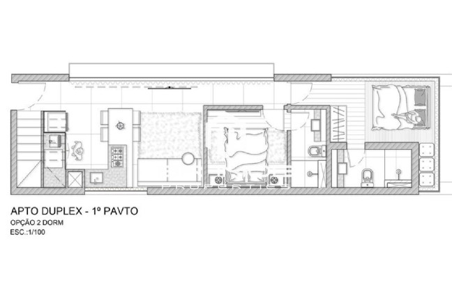 Imagem Imóvel com 2 Quartos à Venda, 119 m² em Vila Madalena - São Paulo Imagem Imóvel com 2 Quartos à Venda, 119 m² em Vila Madalena - São Paulo