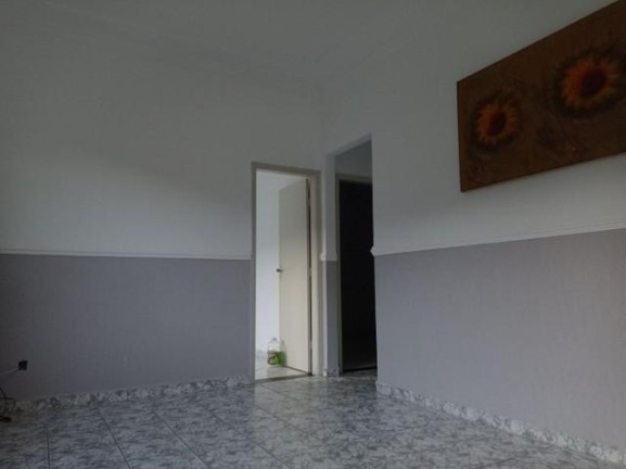 Imagem Apartamento com 2 Quartos à Venda, 60 m² em Caiçara - Praia Grande