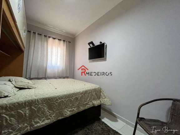 Imagem Casa com 2 Quartos à Venda, 81 m² em Caiçara - Praia Grande