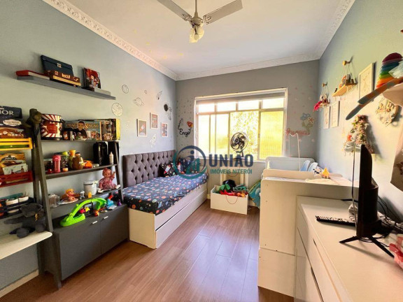 Imagem Apartamento com 2 Quartos à Venda, 85 m² em Icaraí - Niterói Imagem Apartamento com 2 Quartos à Venda, 85 m² em Icaraí - Niterói