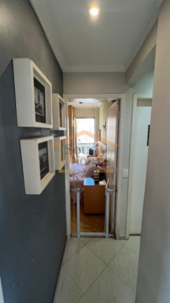 Imagem Apartamento com 3 Quartos à Venda, 81 m² em Santana - São Paulo Imagem Apartamento com 3 Quartos à Venda, 81 m² em Santana - São Paulo