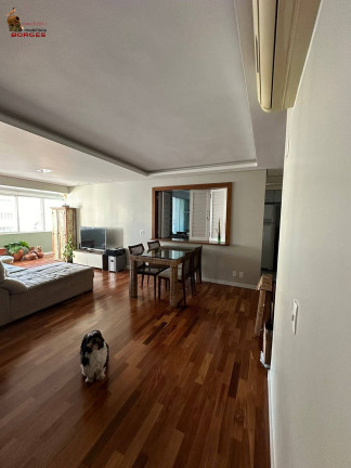 Imagem Apartamento com 2 Quartos à Venda, 130 m² em Itaim Bibi - São Paulo