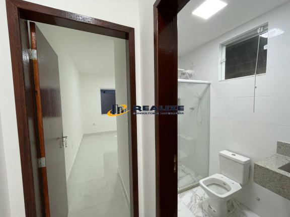 Imagem Casa com 2 Quartos à Venda, 80 m² em Parque Tarcisio Miranda - Campos Dos Goytacazes