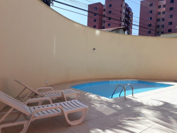 Imagem Imóvel com 2 Quartos à Venda, 56 m² em Interlagos - São Paulo