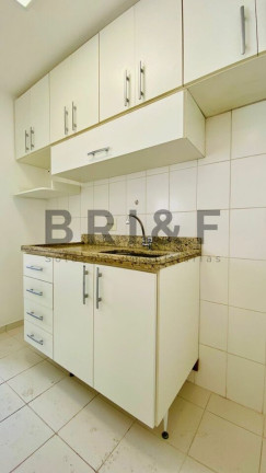 Imagem Apartamento com 2 Quartos para Alugar, 64 m² em Santo Amaro - São Paulo Imagem Apartamento com 2 Quartos para Alugar, 64 m² em Santo Amaro - São Paulo