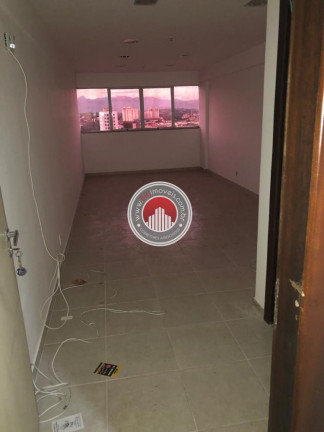 Imagem Sala Comercial à Venda, 27 m² em Centro - Nova Iguaçu Imagem Sala Comercial à Venda, 27 m² em Centro - Nova Iguaçu