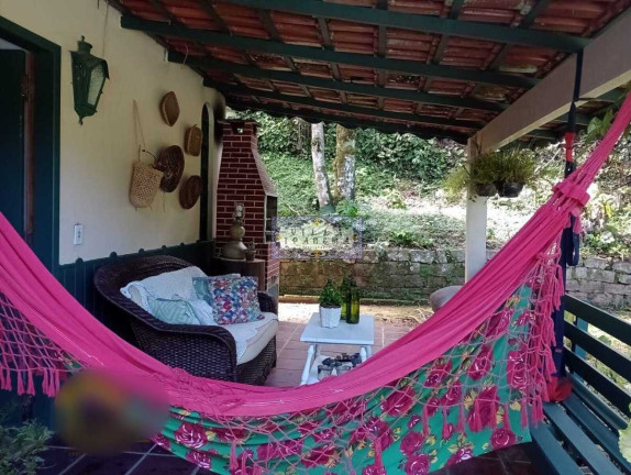 Imagem Imóvel com 4 Quartos à Venda, 300 m² em Mury - Nova Friburgo