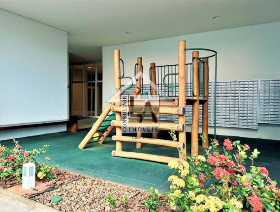 Imagem Apartamento com 1 Quarto à Venda, 49 m² em Campo Belo - São Paulo Imagem Apartamento com 1 Quarto à Venda, 49 m² em Campo Belo - São Paulo