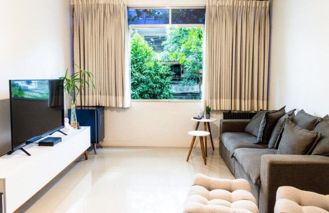 Imagem Apartamento com 3 Quartos à Venda, 111 m² em Barra Da Tijuca - Rio De Janeiro Imagem Apartamento com 3 Quartos à Venda, 111 m² em Barra Da Tijuca - Rio De Janeiro