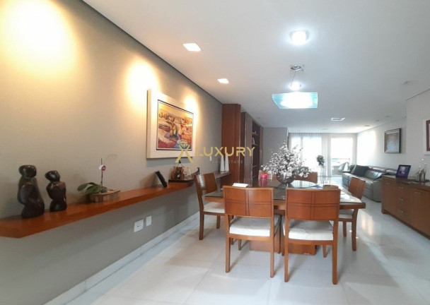 Imagem Imóvel com 4 Quartos à Venda, 180 m² em Santo Agostinho - Belo Horizonte