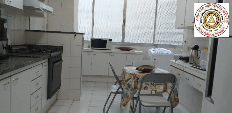 Imagem Apartamento com 4 Quartos à Venda, 170 m² em Centro - Guarujá Imagem Apartamento com 4 Quartos à Venda, 170 m² em Centro - Guarujá