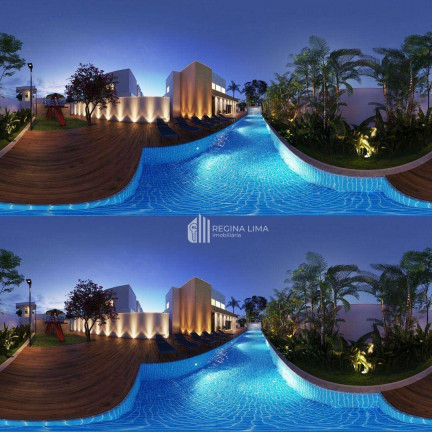 Imagem Casa com 3 Quartos à Venda, 100 m² em Morros - Teresina