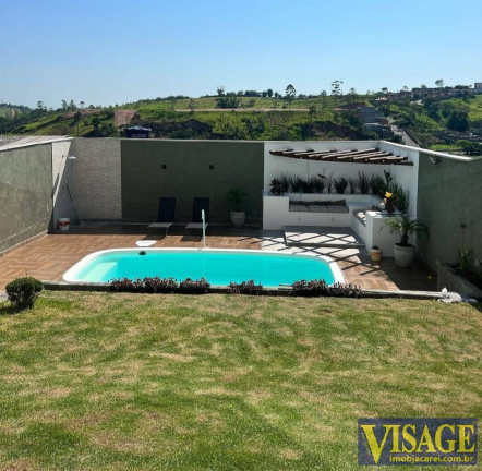 Imagem Casa com 3 Quartos à Venda, 300 m² em Jardim Dulce - Guararema