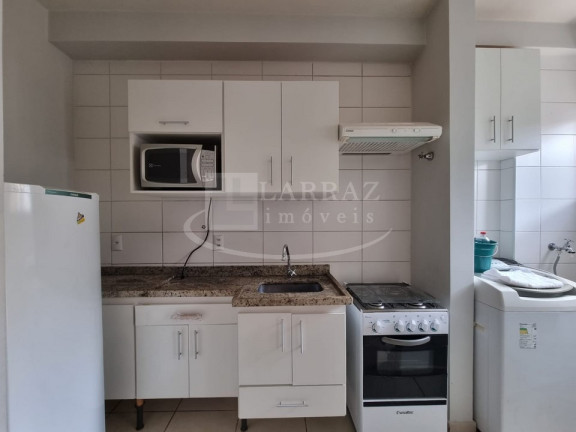 Imagem Imóvel com 1 Quarto à Venda, 40 m² em Residencial Flórida - Ribeirão Preto Imagem Imóvel com 1 Quarto à Venda, 40 m² em Residencial Flórida - Ribeirão Preto