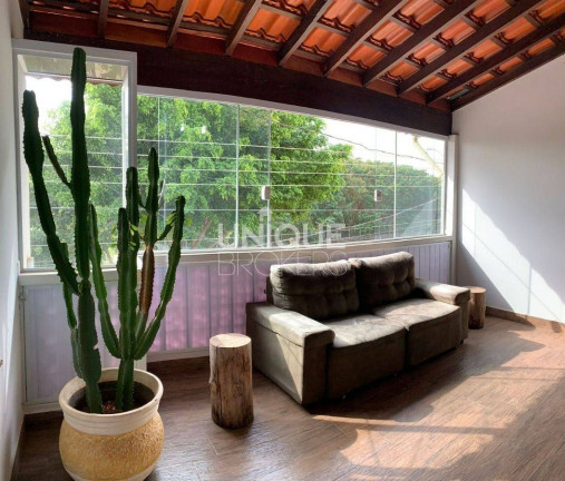 Imagem Casa com 4 Quartos à Venda, 125 m² em Jardim Tannus - Jundiaí Imagem Casa com 4 Quartos à Venda, 125 m² em Jardim Tannus - Jundiaí