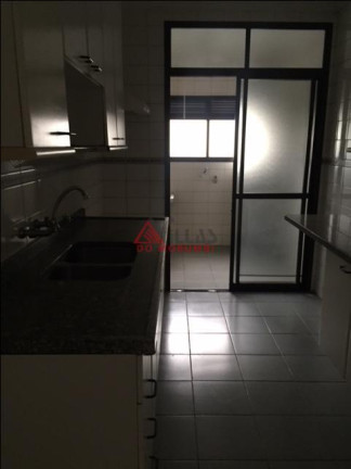 Imagem Apartamento com 4 Quartos à Venda, 120 m² em Vila Suzana - São Paulo