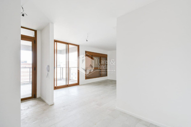 Imagem Apartamento com 1 Quarto à Venda, 46 m² em Vila Nova Conceição - São Paulo