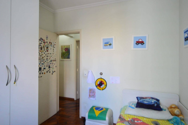 Imagem Apartamento com 3 Quartos à Venda, 98 m² em Vila Regente Feijó - São Paulo Imagem Apartamento com 3 Quartos à Venda, 98 m² em Vila Regente Feijó - São Paulo