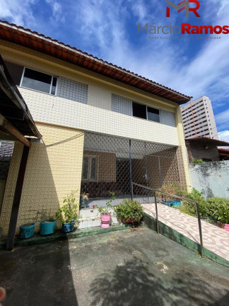Imóvel com 5 Quartos à Venda, 300 m² em Aldeota - Fortaleza