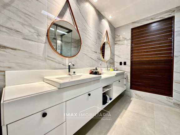 Imagem Casa de Condomínio com 5 Quartos à Venda, 380 m² em Intermares - Cabedelo