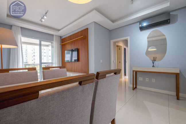 Imagem Apartamento com 3 Quartos à Venda, 91 m² em Trindade - Florianópolis