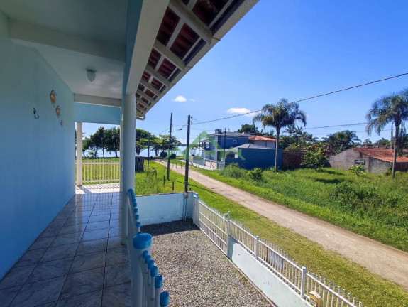 Imagem Sobrado com 3 Quartos à Venda, 170 m² em Pinheiros - Balneário Barra Do Sul Imagem Sobrado com 3 Quartos à Venda, 170 m² em Pinheiros - Balneário Barra Do Sul