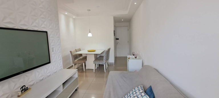 Imagem Apartamento com 2 Quartos à Venda, 42 m² em Vida Nova - Lauro De Freitas Imagem Apartamento com 2 Quartos à Venda, 42 m² em Vida Nova - Lauro De Freitas