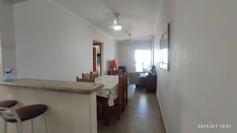 Imagem Apartamento com 2 Quartos à Venda, 78 m² em Maracana - Praia Grande