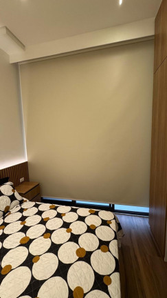 Imagem Apartamento com 1 Quarto à Venda, 22 m² em Brooklin - São Paulo
