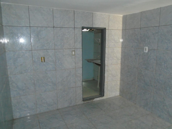 Imagem Casa com 1 Quarto para Alugar, 49 m² em Parangaba - Fortaleza Imagem Casa com 1 Quarto para Alugar, 49 m² em Parangaba - Fortaleza