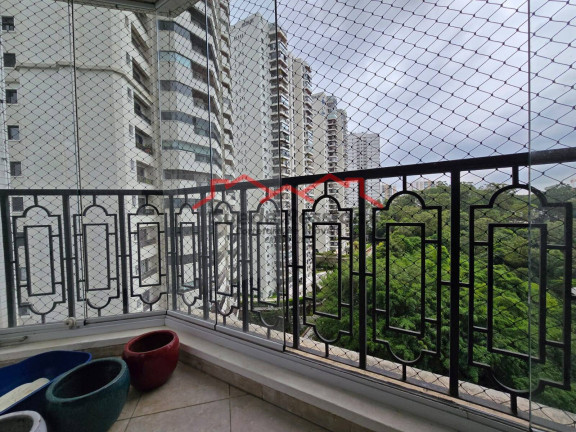 Imagem Apartamento com 4 Quartos à Venda, 310 m² em Jardim Marajoara - São Paulo