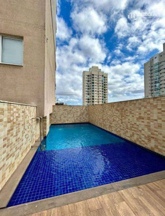 Imagem Apartamento com 2 Quartos à Venda, 62 m² em Itapoa - Vila Velha