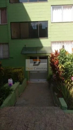 Imagem Apartamento com 2 Quartos à Venda, 55 m² em Baeta Neves - São Bernardo Do Campo Imagem Apartamento com 2 Quartos à Venda, 55 m² em Baeta Neves - São Bernardo Do Campo