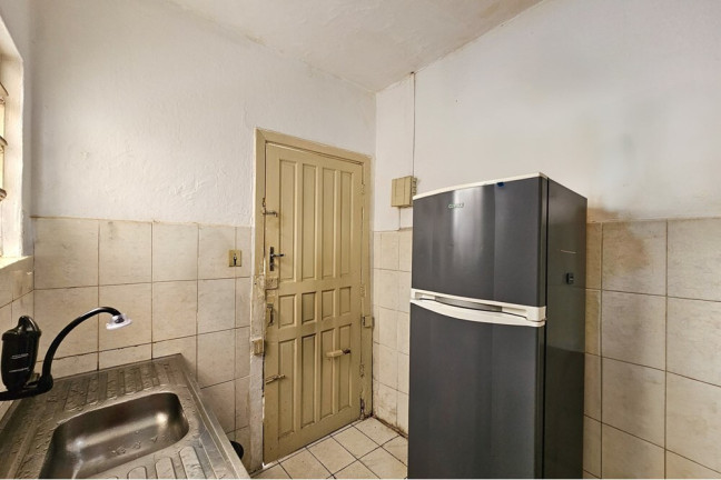 Imagem Casa com 4 Quartos à Venda, 116 m² em Vila Guarani (z Sul) - São Paulo