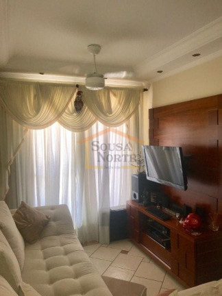 Imagem Apartamento com 2 Quartos à Venda, 50 m² em Lauzane Paulista - São Paulo Imagem Apartamento com 2 Quartos à Venda, 50 m² em Lauzane Paulista - São Paulo
