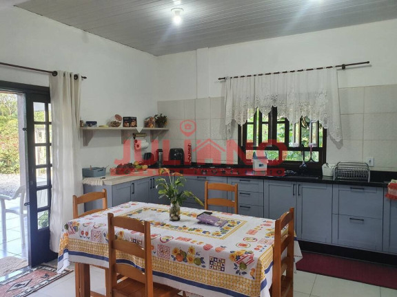 Imagem Casa com 3 Quartos à Venda, 130 m² em Salinas - Balneário Barra Do Sul Imagem Casa com 3 Quartos à Venda, 130 m² em Salinas - Balneário Barra Do Sul
